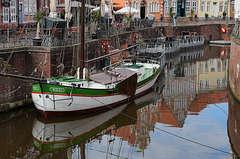 HWW - Hansehafen Stade (2 PiPs)