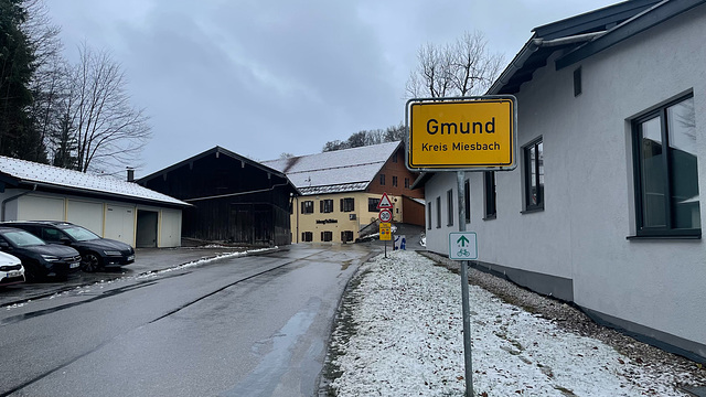 Gmund