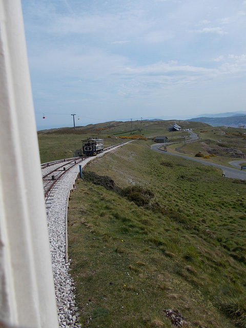 got[26] - upper crossing loop