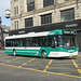 DSCF7233 East Coast Buses 10059 (SF17 VMH) in Edinburgh - 7 May 2017