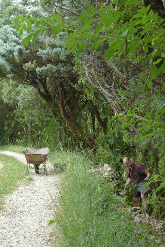 20170602 -05 Cesame travaux gite La Combe (31) al