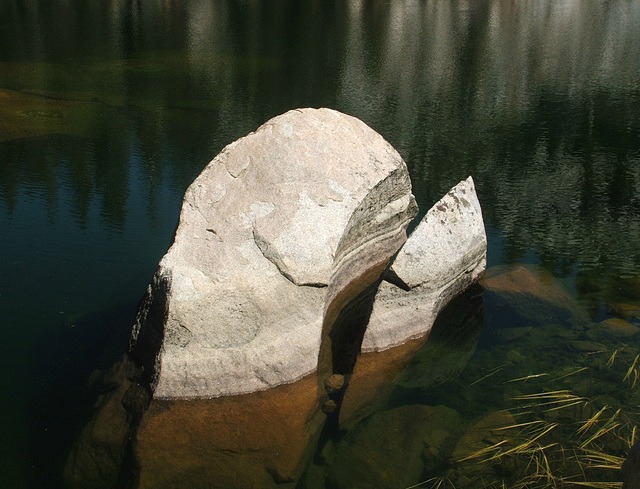 Split Rock (PiP)