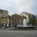 Gran Via De Las Cortes Catalanas