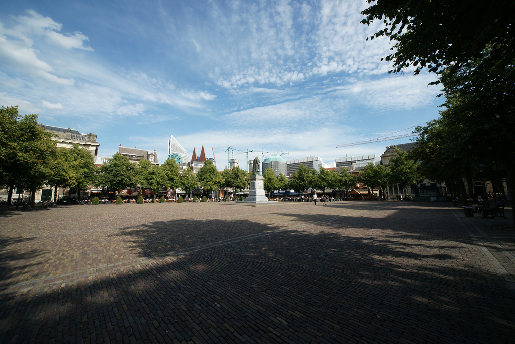 Het Plein