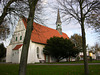 St. Clemens-Kirche in Büsum