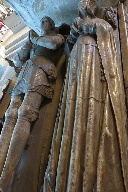 llandaff cathedral, cardiff, wales