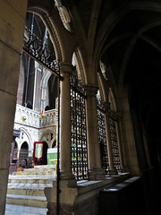 st augustine,  kilburn, london