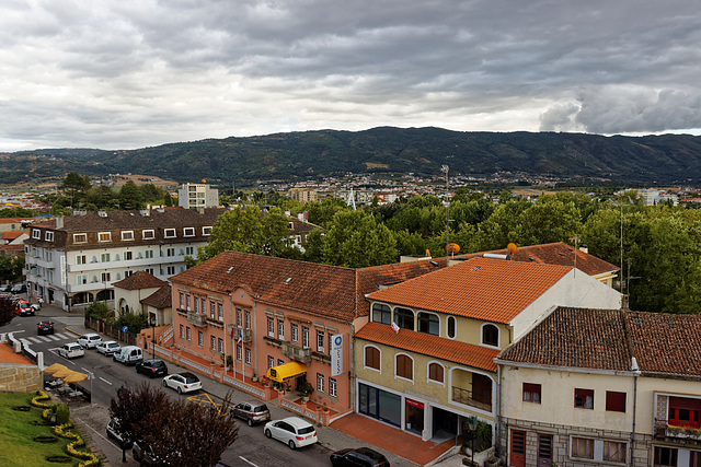 Chaves, Portugal