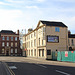 The Former Sun Inn Gainsborough, Lincolnshire -awaiting demolition