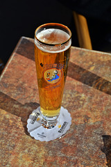Kronen das Bier aus Offenburg seit 1887