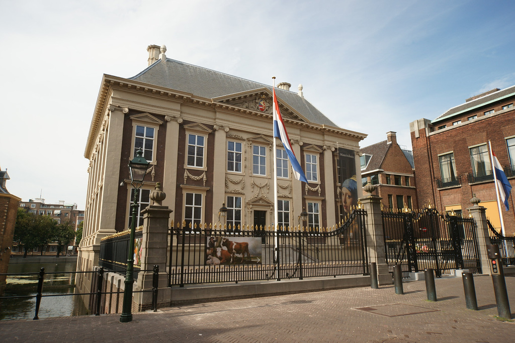 Mauritshuis