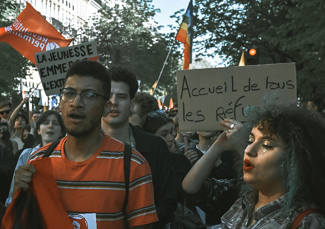 photo 298-manif Ni Macron Ni Le Pen 16.04.2022