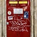 Perugia 2024 – Closed postbox
