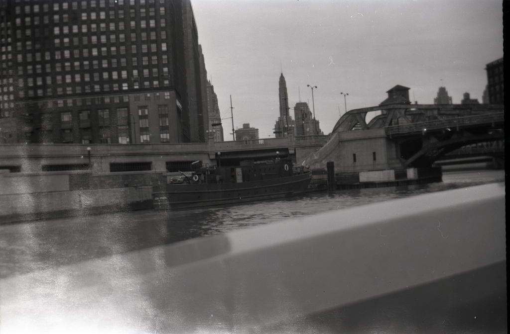 Chicago River