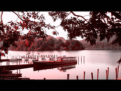 My Movie: Derwent Water: Fantasy