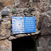 got[26] - signage at mine entrance