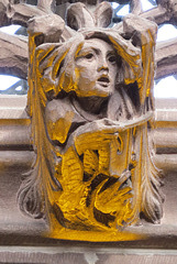liverpool cathedral