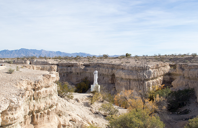 Hidden Hills Cathedral Canyon, NV (0164)