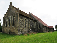 east tilbury church, essex