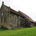 east tilbury church, essex