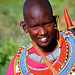 ... Masaï ... (Amboseli-Kenya)