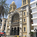 Church in Tunis