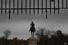 Chateau de Chantilly (Oise)