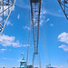 Newport Transporter Bridge