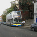 Network Colchester (Burtons Coaches) 133 (T133 AUA) in Colchester - 23 Sep 2009 (DSCN3500)