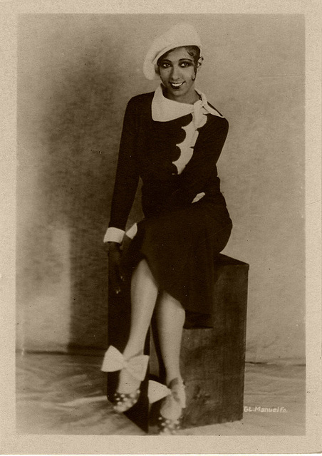 Josephine Baker