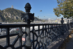 HFF ~ Flypast at Budapest