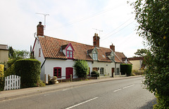 Yoxford, Suffolk Yoxford, Suffolk