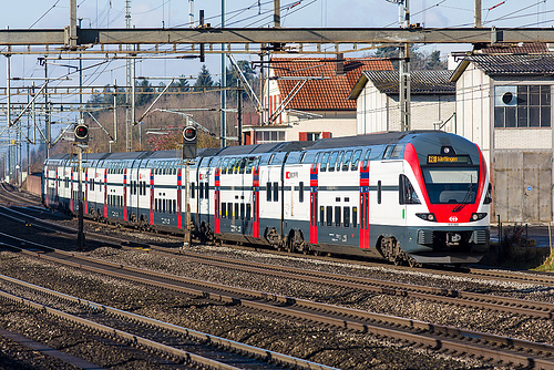 140222 RABe511 Rupperswil