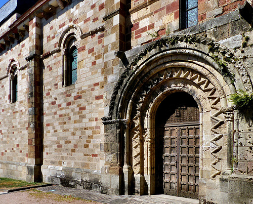 Châteaumeillant - Saint-Genès