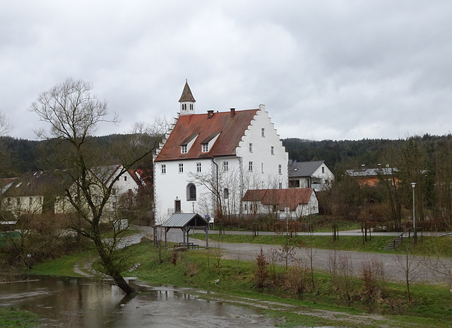 Schloss Stefling