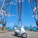 Newport Transporter Bridge