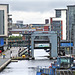 Leamington Lift Bridge