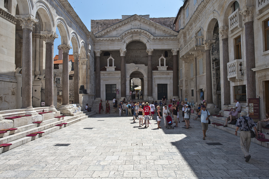 Split - Croazia