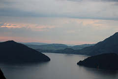 Lac des Quatre-Cantons