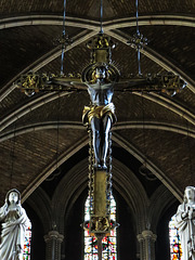 st augustine,  kilburn, london