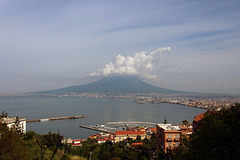 Vesuvius