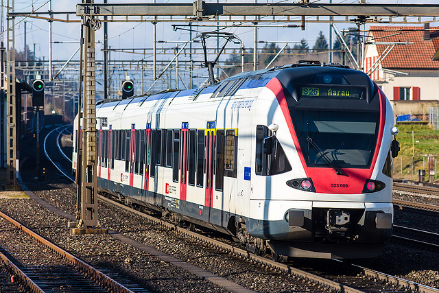 140222 RABe523 Rupperswil