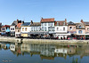 AMIENS BLUE PLANET/PLANETE BLEUE