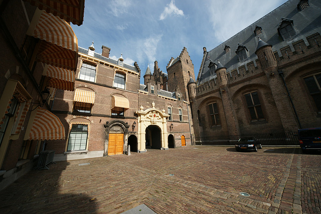 The Binnenhof