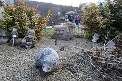 Zoo des Grauens (Hilfe, Foll Fürchterlich!)