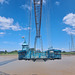 Newport Transporter Bridge