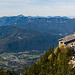 Watzmann bis Untersberg