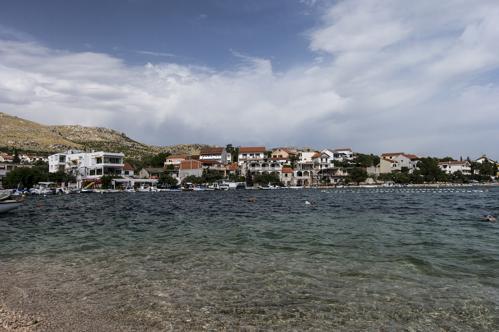 Grebastica - Croazia