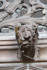 liverpool cathedral