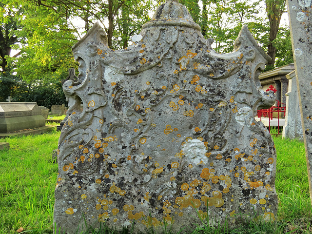 st lawrence, little stanmore, middlesex